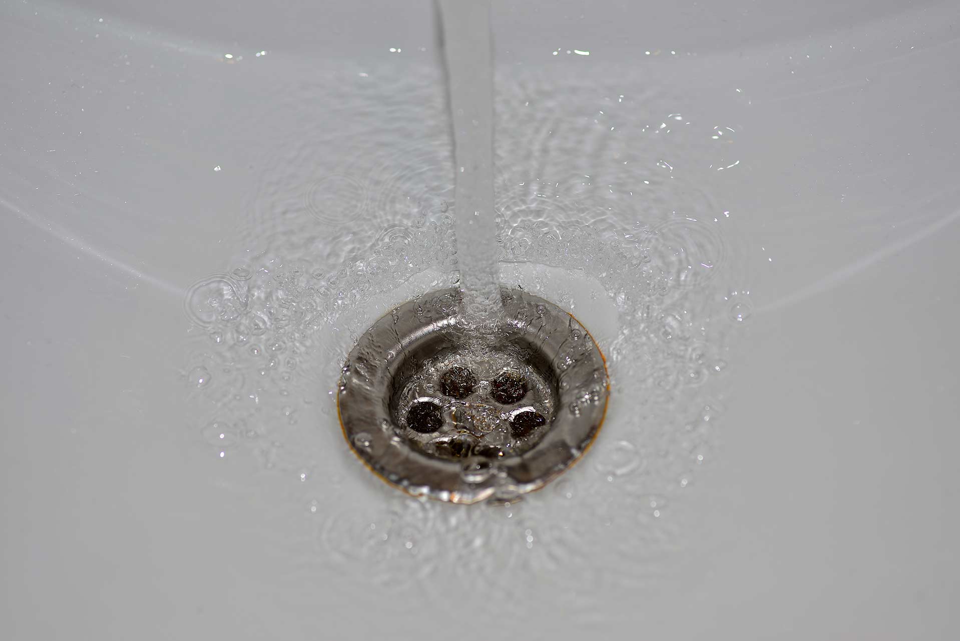 A2B Drains provides services to unblock blocked sinks and drains for properties in Aldridge.